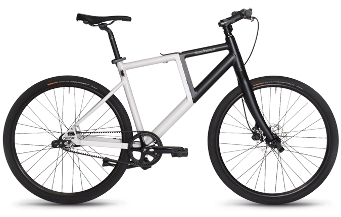 Where to buy your folding bike in Stuttgart your stylish urban bike