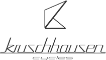 Kruschhausen Cycles - Logo